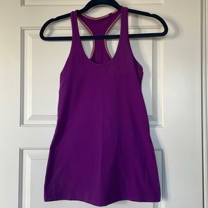 Lululemon Racer Tank